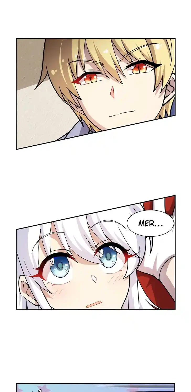 The Demon King Who Lost His Job Ch.369