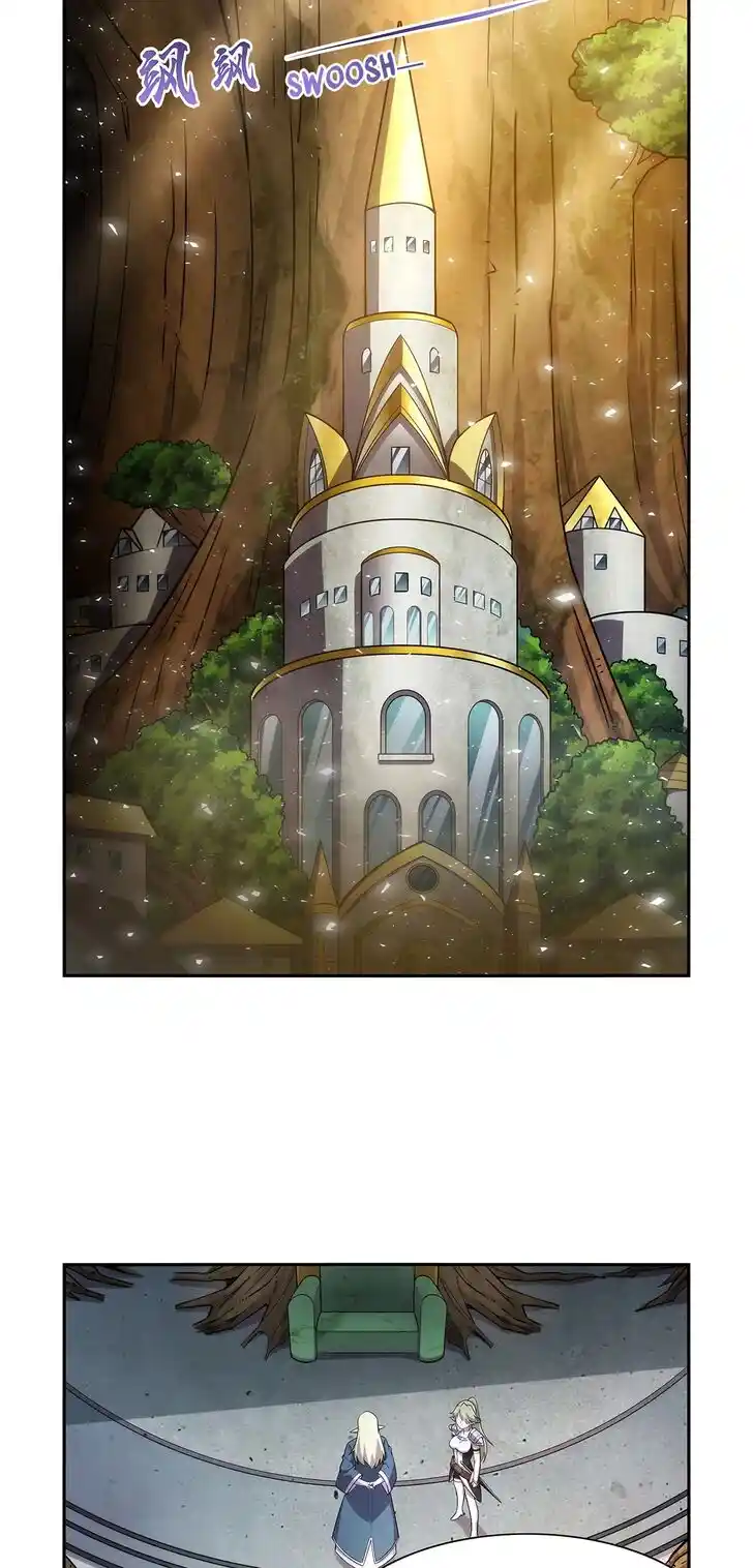 The Demon King Who Lost His Job Ch.369