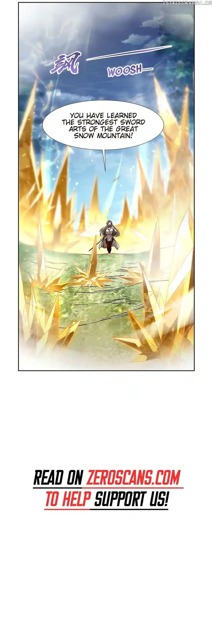 The Demon King Who Lost His Job Ch.375