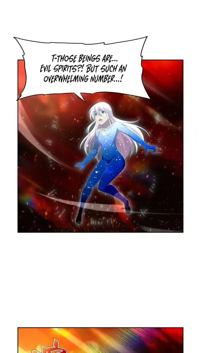 The Demon King Who Lost His Job Ch.435