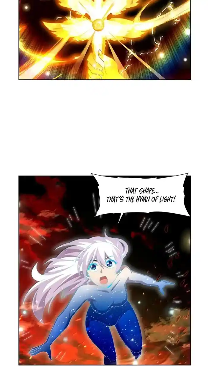 The Demon King Who Lost His Job Ch.435