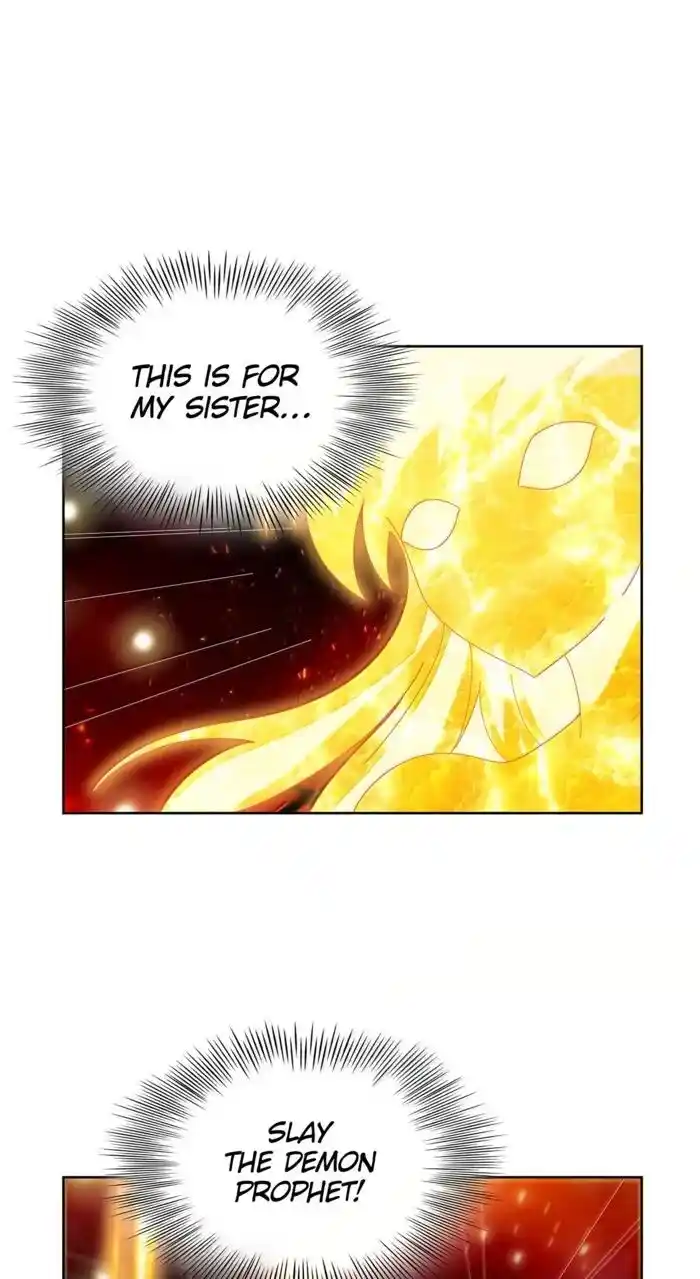 The Demon King Who Lost His Job Ch.435