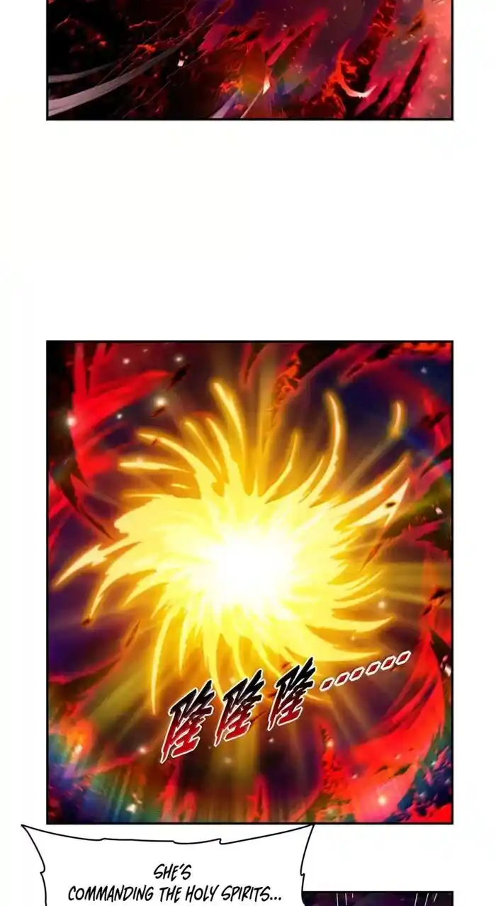 The Demon King Who Lost His Job Ch.435