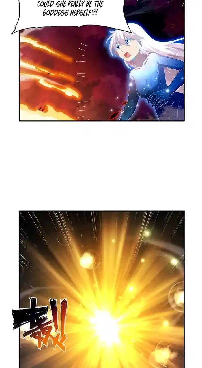 The Demon King Who Lost His Job Ch.435