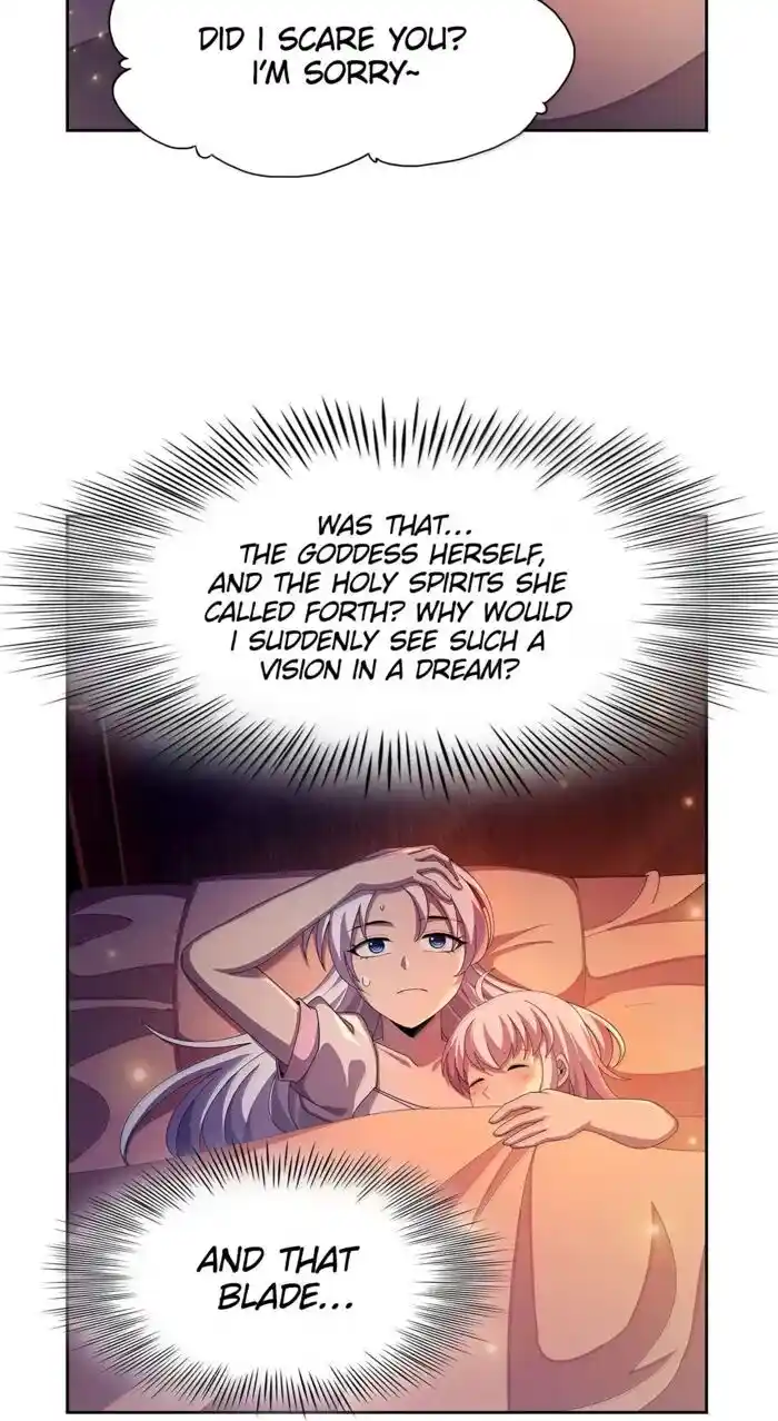 The Demon King Who Lost His Job Ch.435