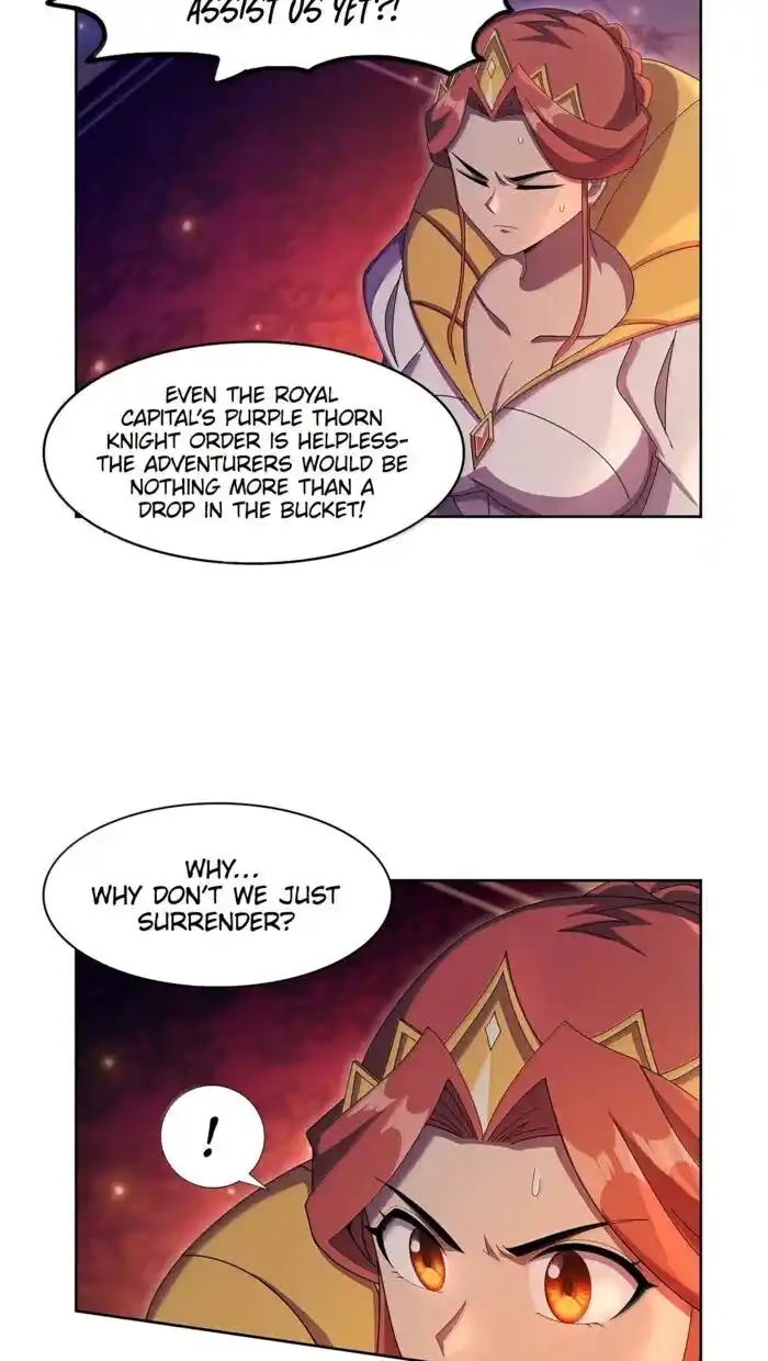 The Demon King Who Lost His Job Ch.435