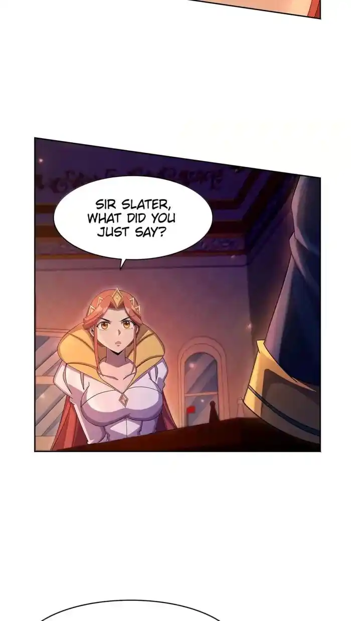 The Demon King Who Lost His Job Ch.435