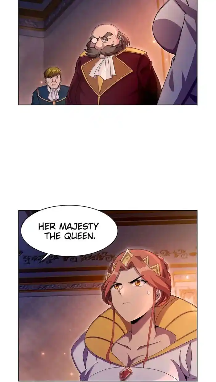 The Demon King Who Lost His Job Ch.435