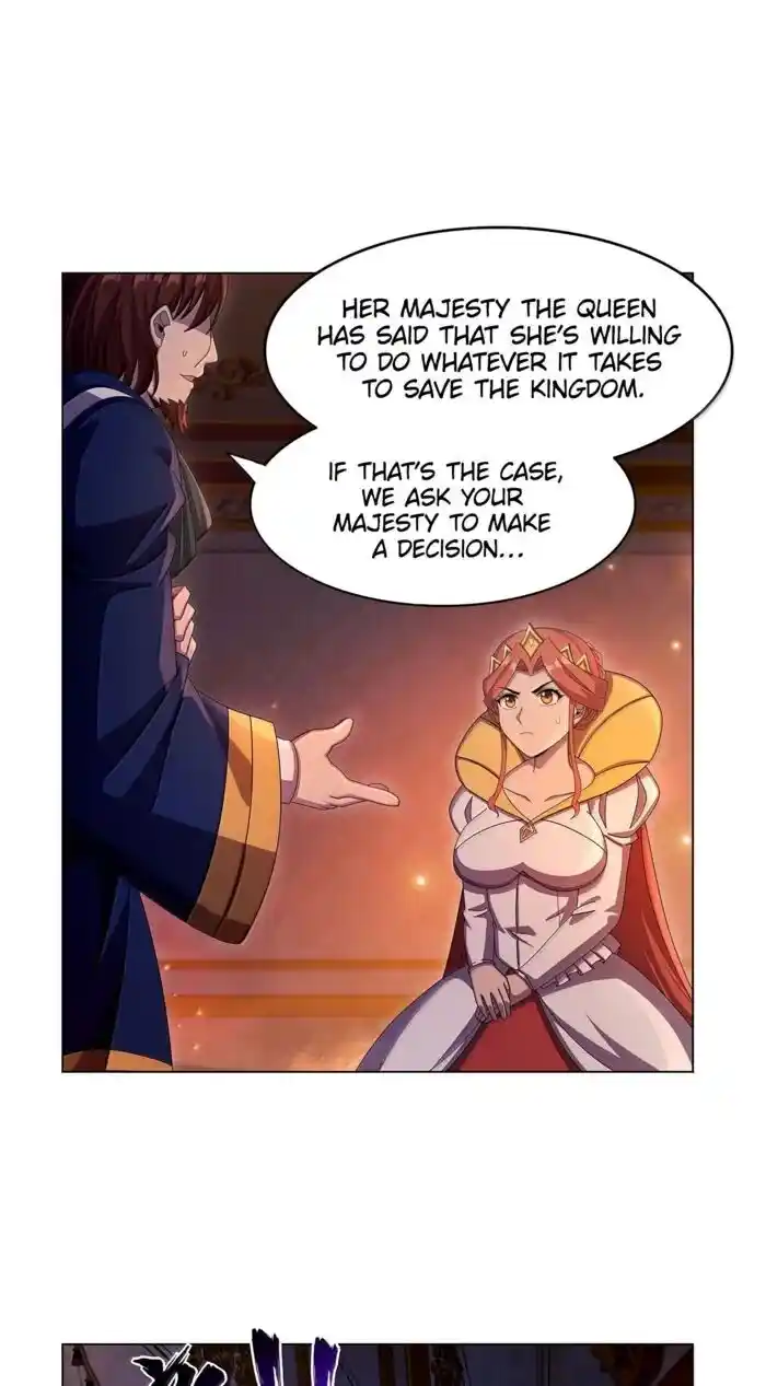 The Demon King Who Lost His Job Ch.435