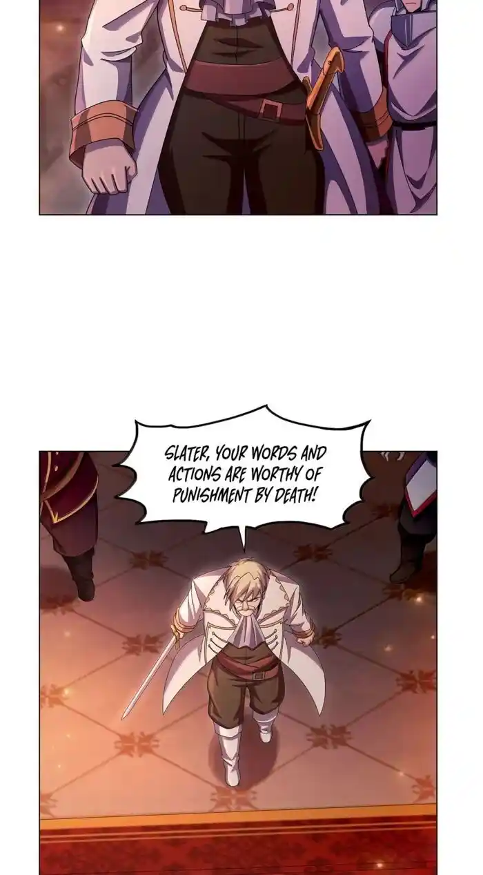 The Demon King Who Lost His Job Ch.435