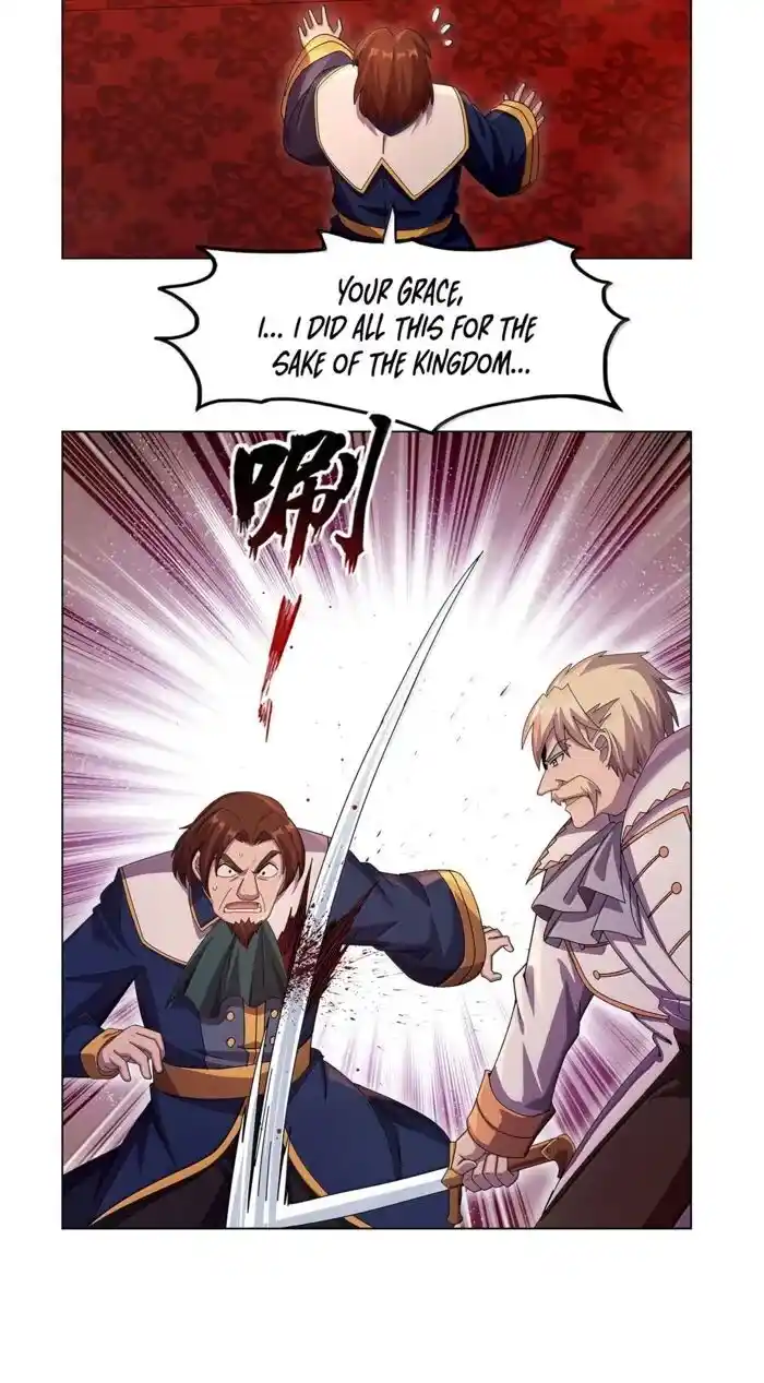 The Demon King Who Lost His Job Ch.435