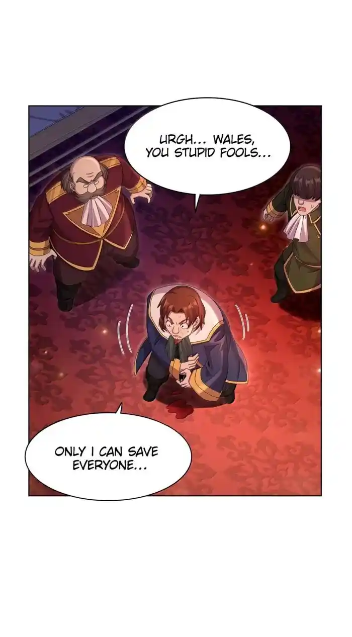 The Demon King Who Lost His Job Ch.435