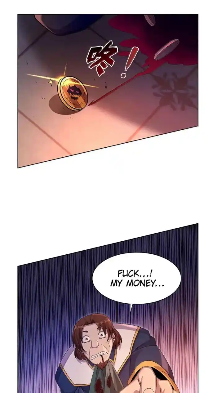 The Demon King Who Lost His Job Ch.435