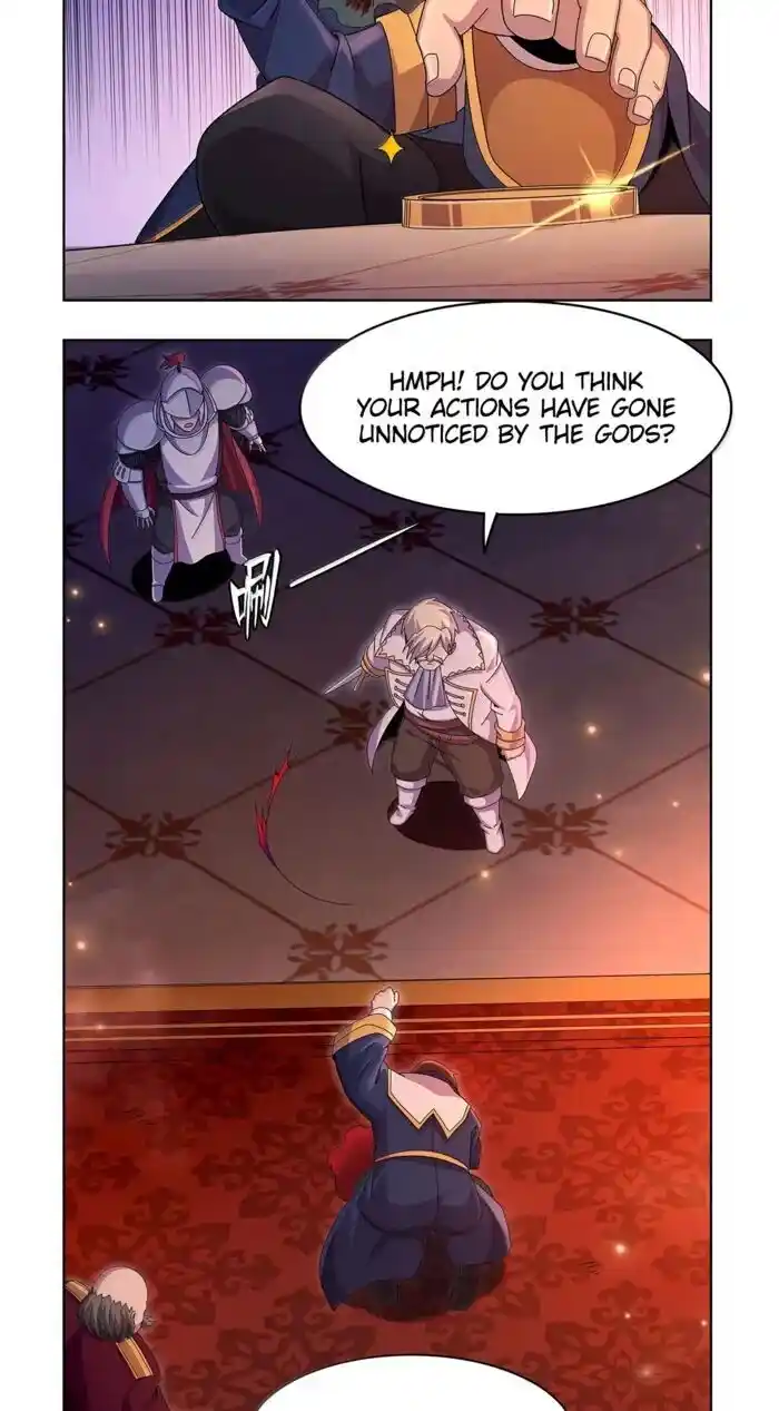The Demon King Who Lost His Job Ch.435
