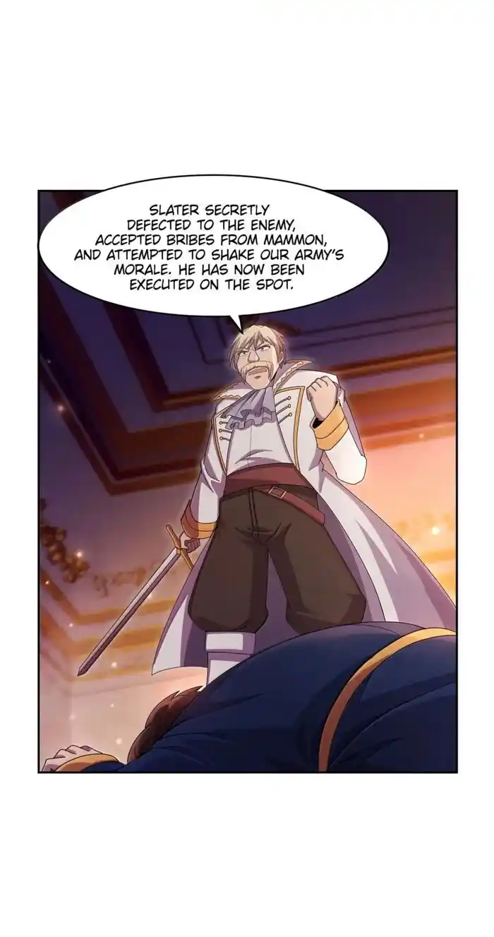 The Demon King Who Lost His Job Ch.435