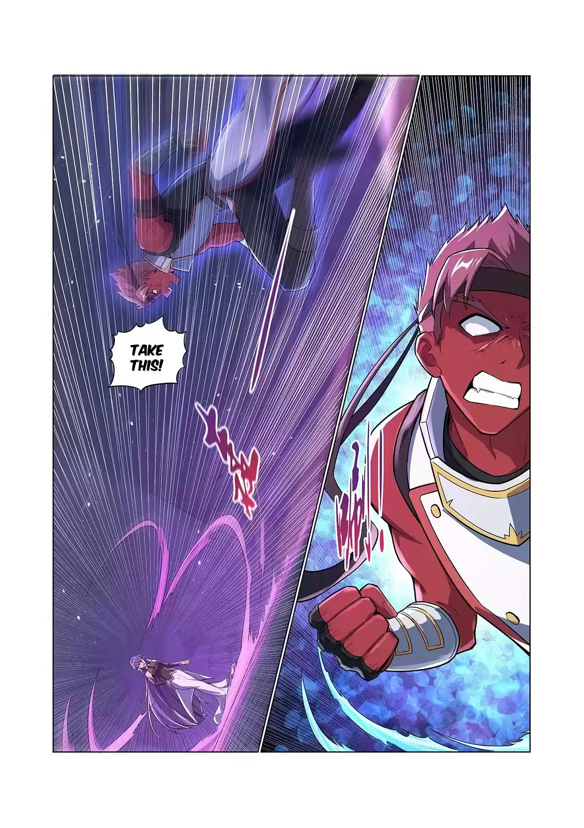 The Demon King Who Lost His Job Chapter 103