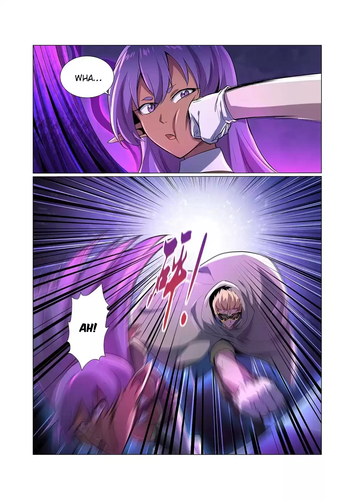 The Demon King Who Lost His Job Chapter 104