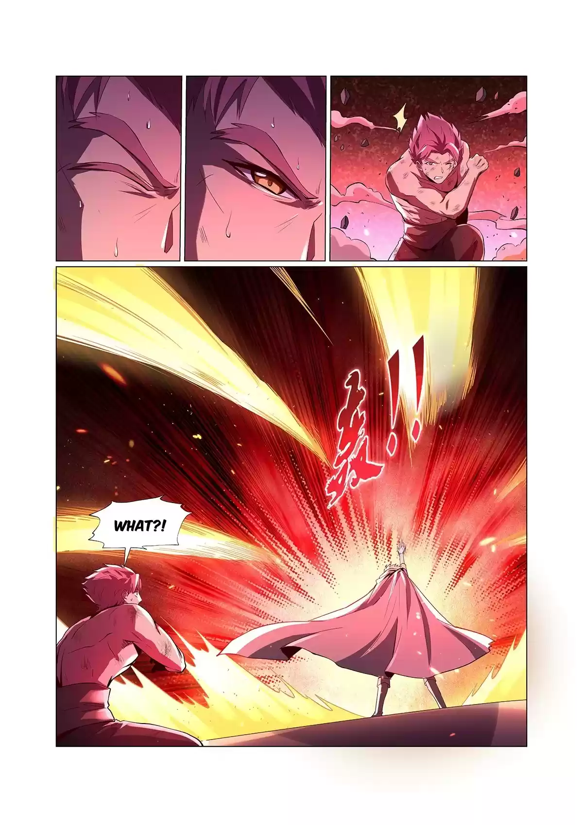 The Demon King Who Lost His Job Chapter 106