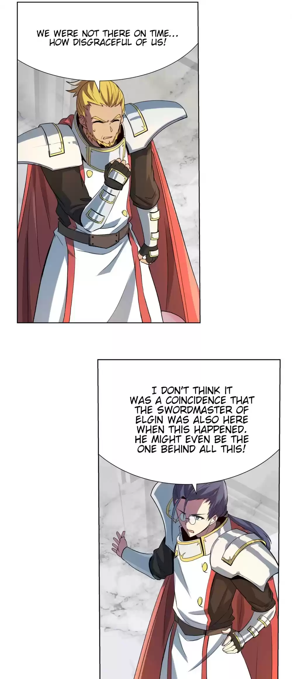 The Demon King Who Lost His Job Chapter 108