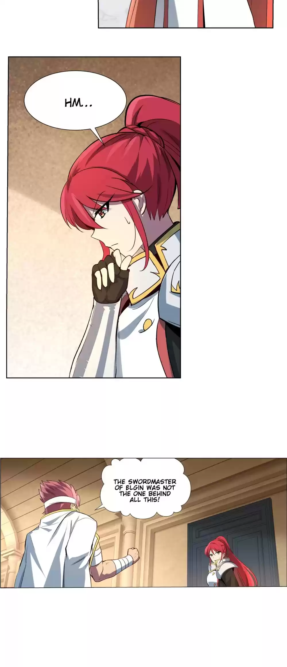 The Demon King Who Lost His Job Chapter 108