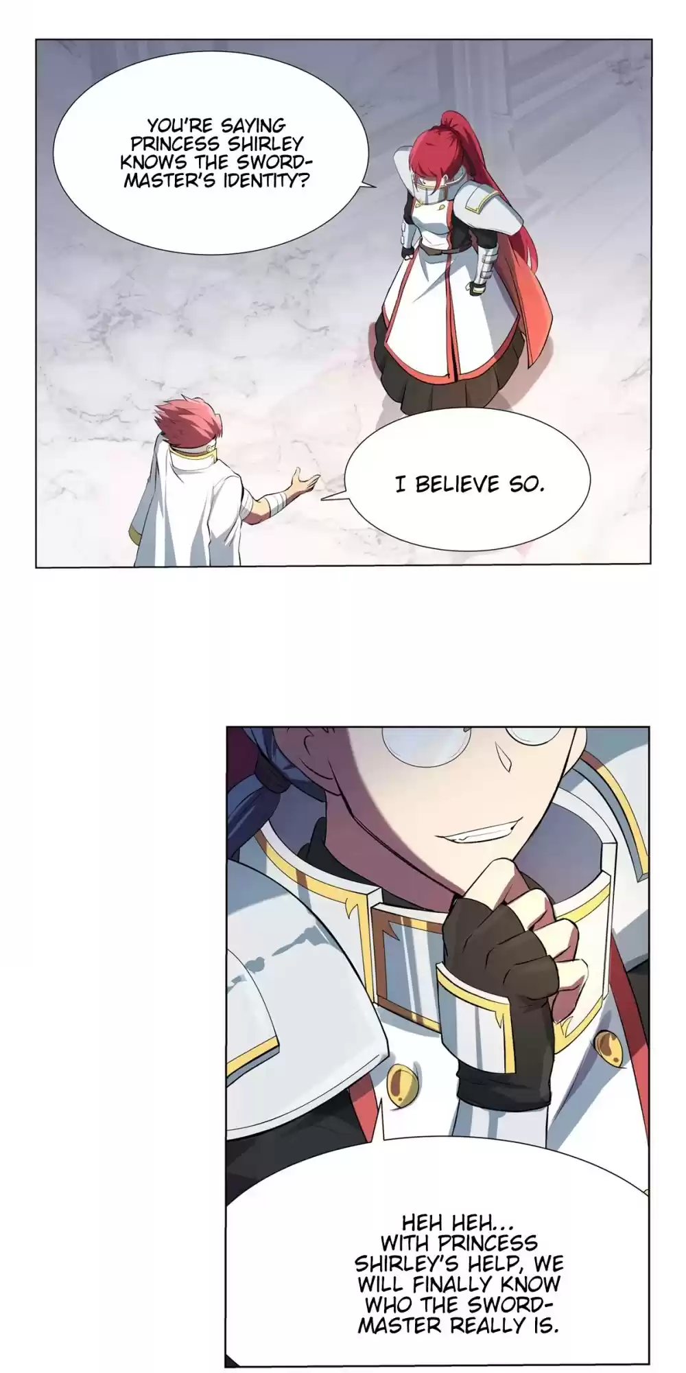 The Demon King Who Lost His Job Chapter 108