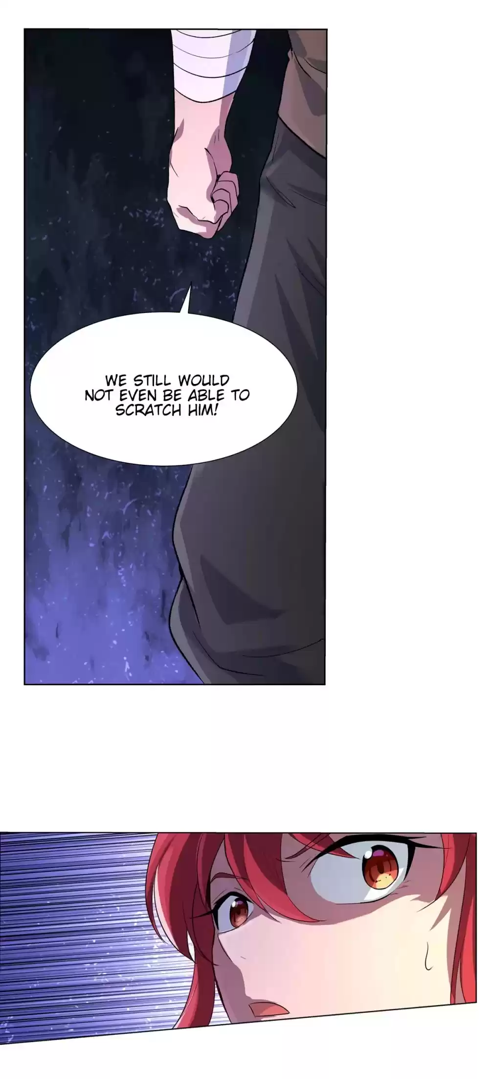 The Demon King Who Lost His Job Chapter 108