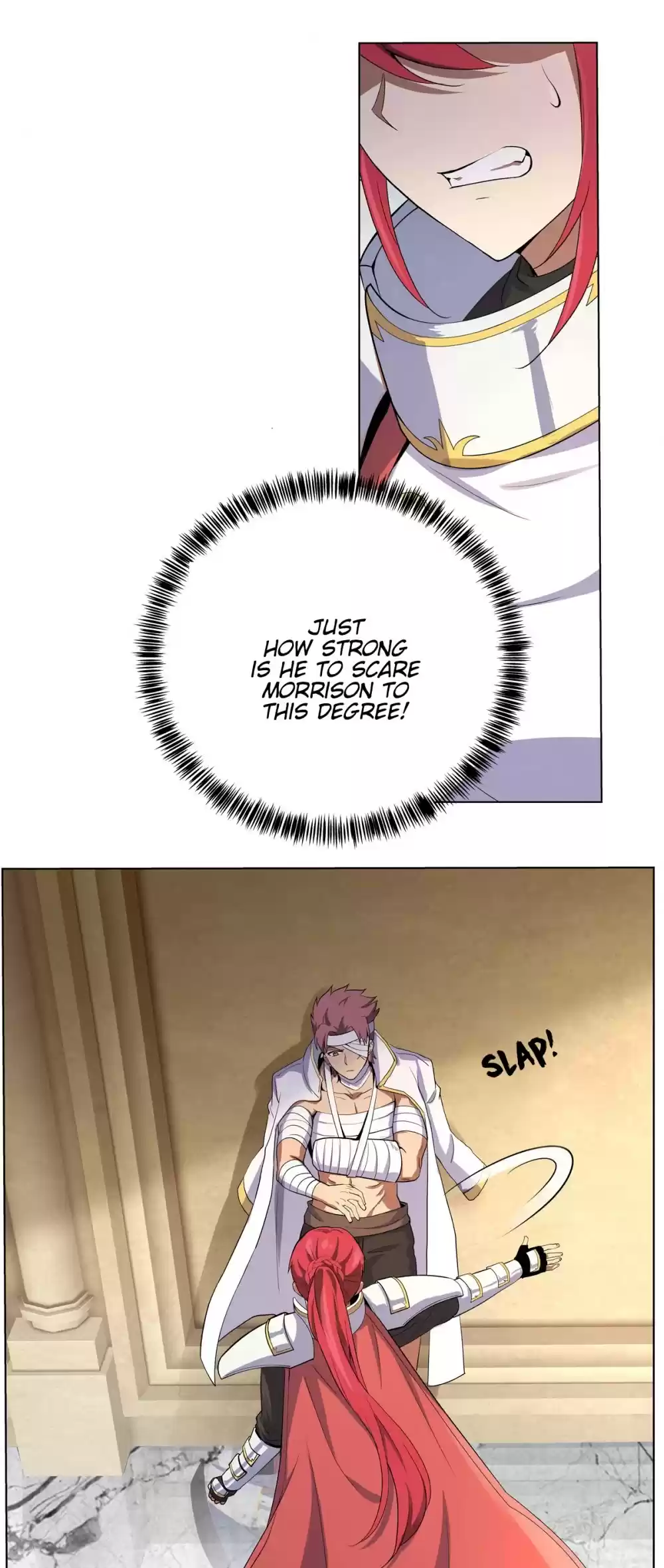 The Demon King Who Lost His Job Chapter 108