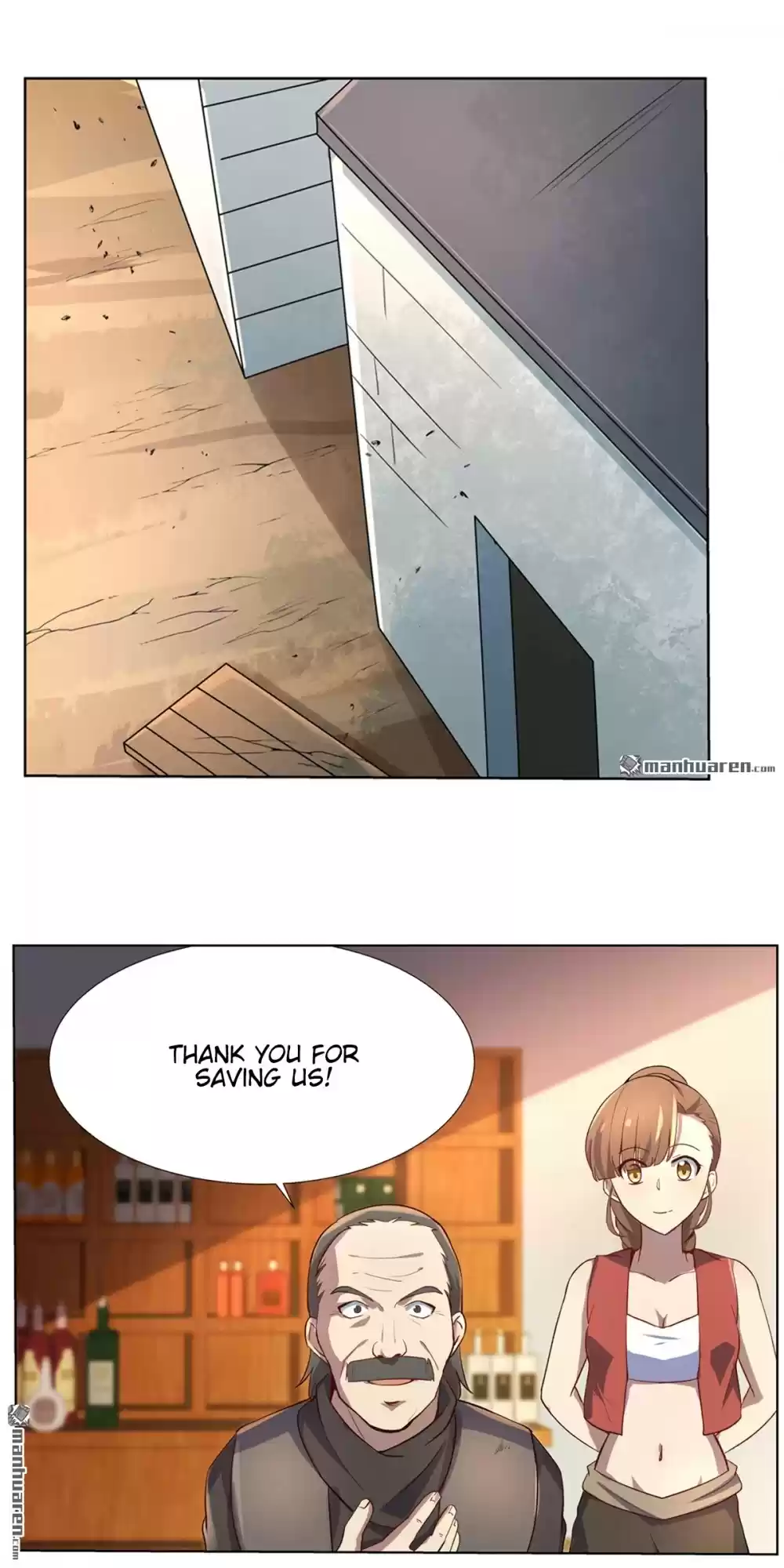 The Demon King Who Lost His Job Chapter 112