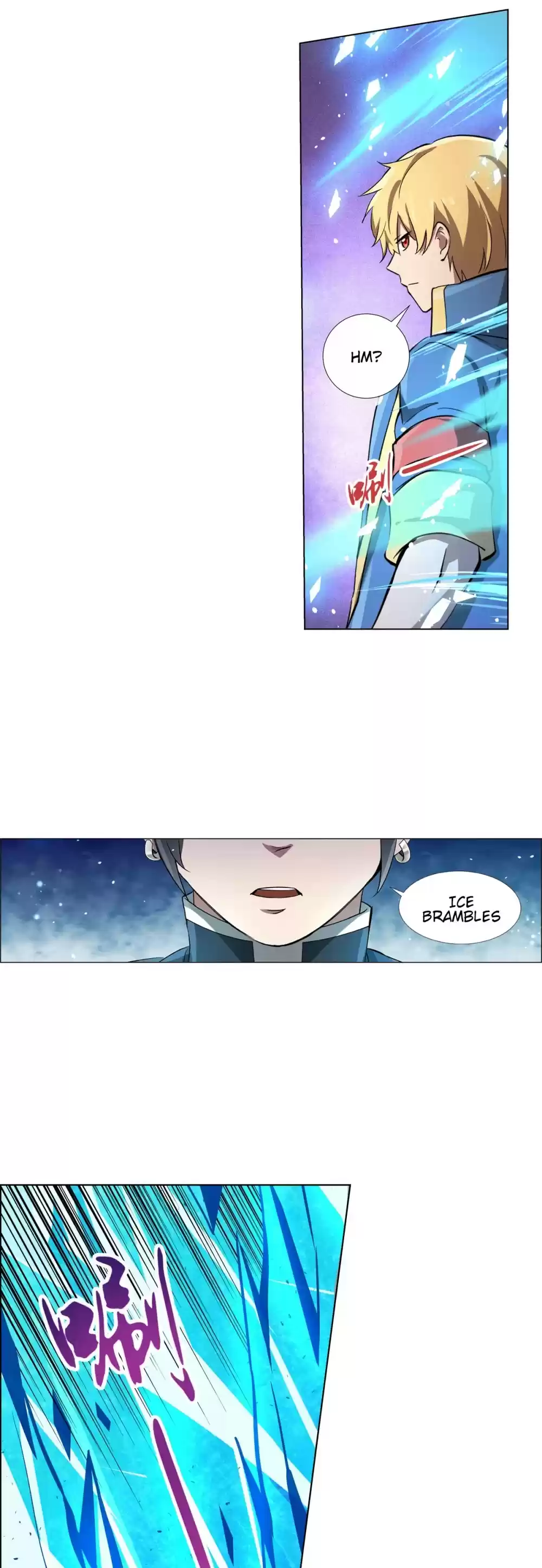 The Demon King Who Lost His Job Chapter 112