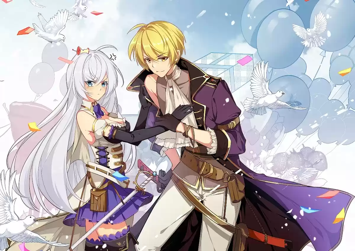 The Demon King Who Lost His Job Chapter 113