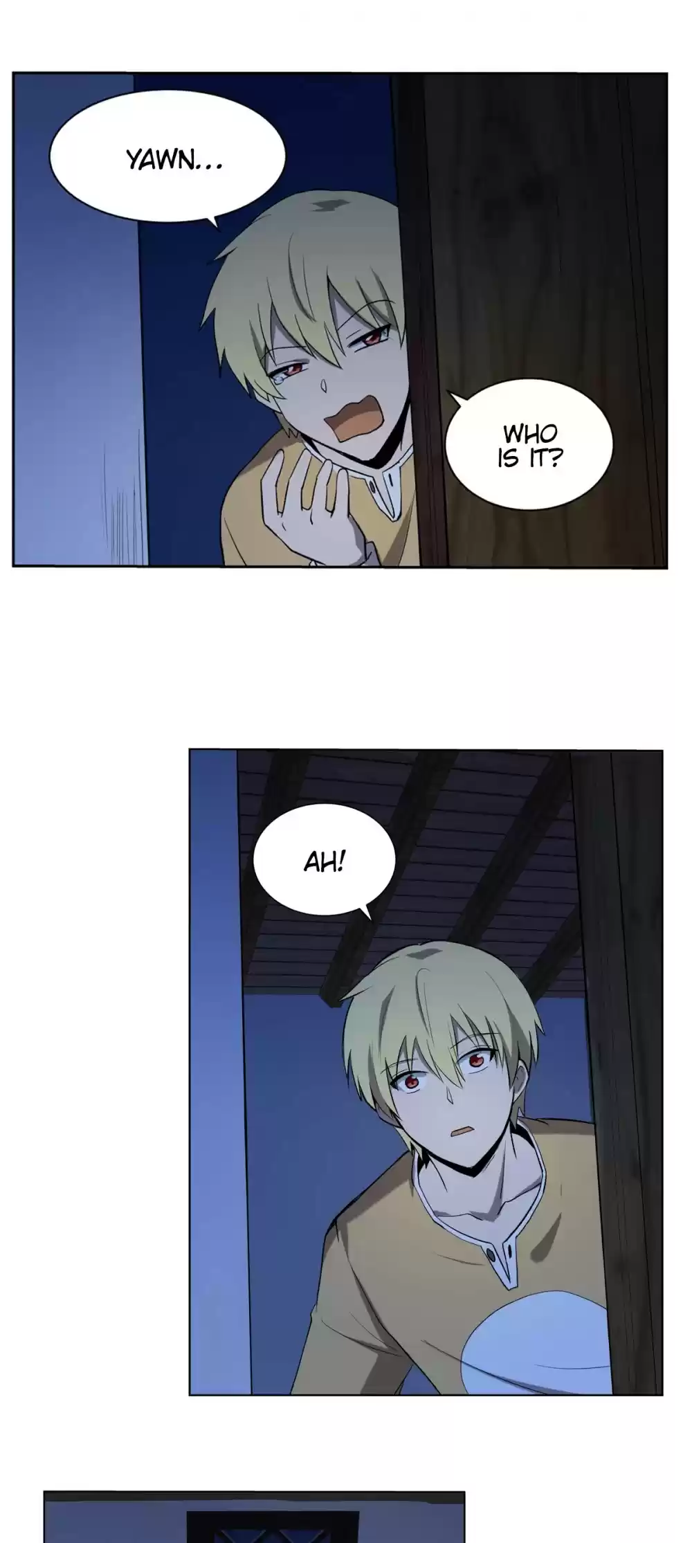 The Demon King Who Lost His Job Chapter 114