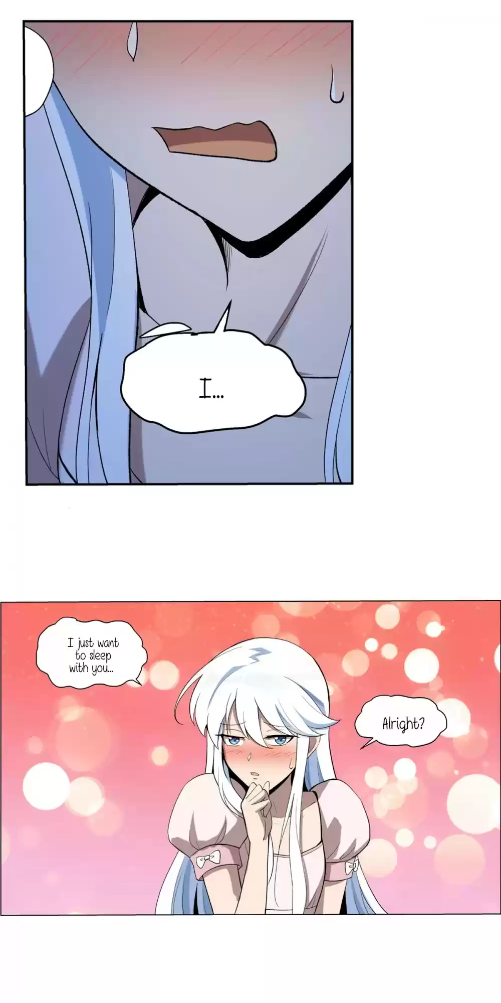 The Demon King Who Lost His Job Chapter 114