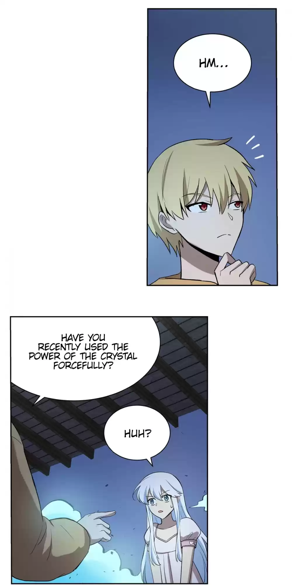 The Demon King Who Lost His Job Chapter 114