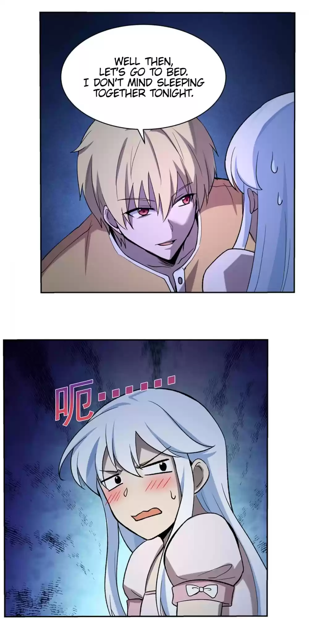 The Demon King Who Lost His Job Chapter 114