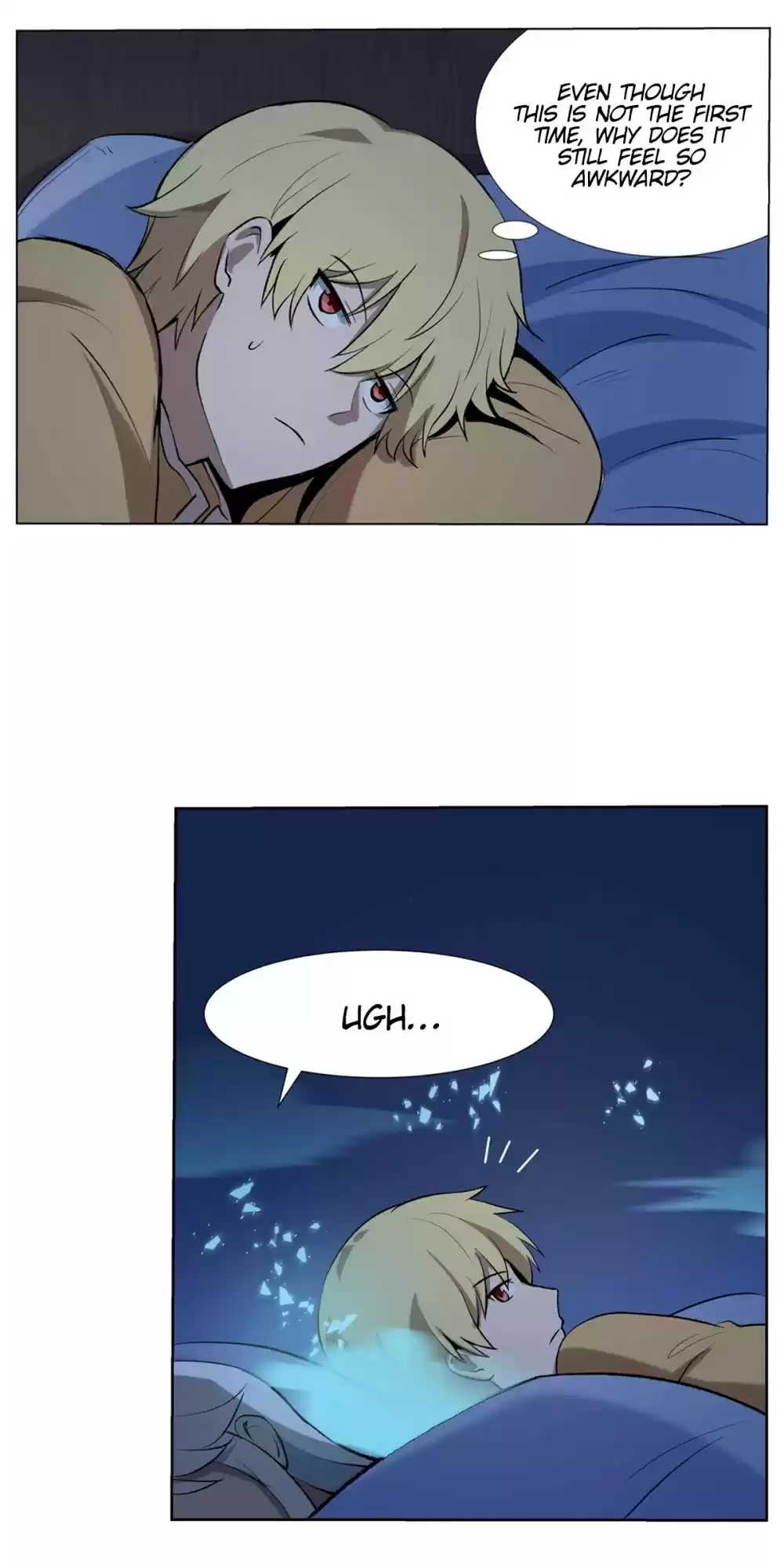 The Demon King Who Lost His Job Chapter 114