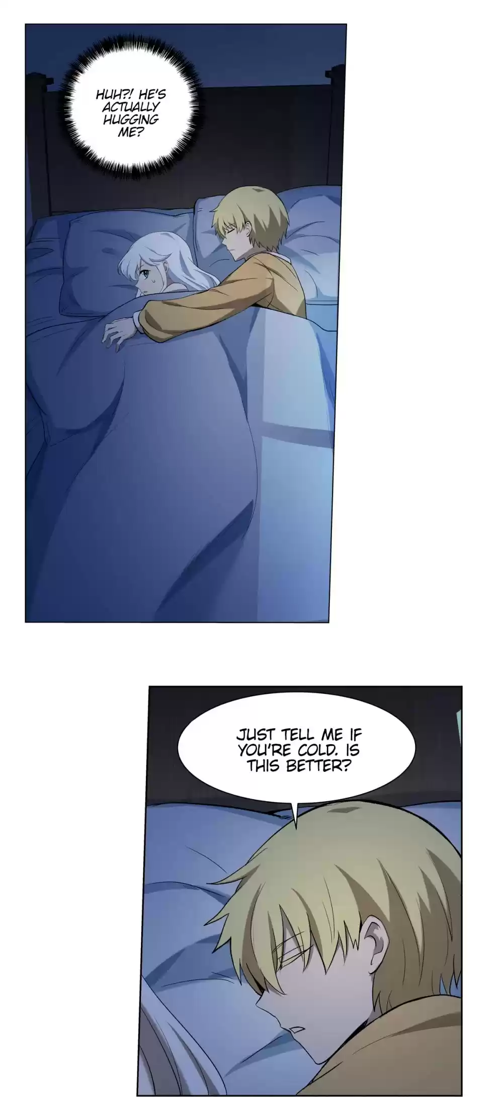 The Demon King Who Lost His Job Chapter 114