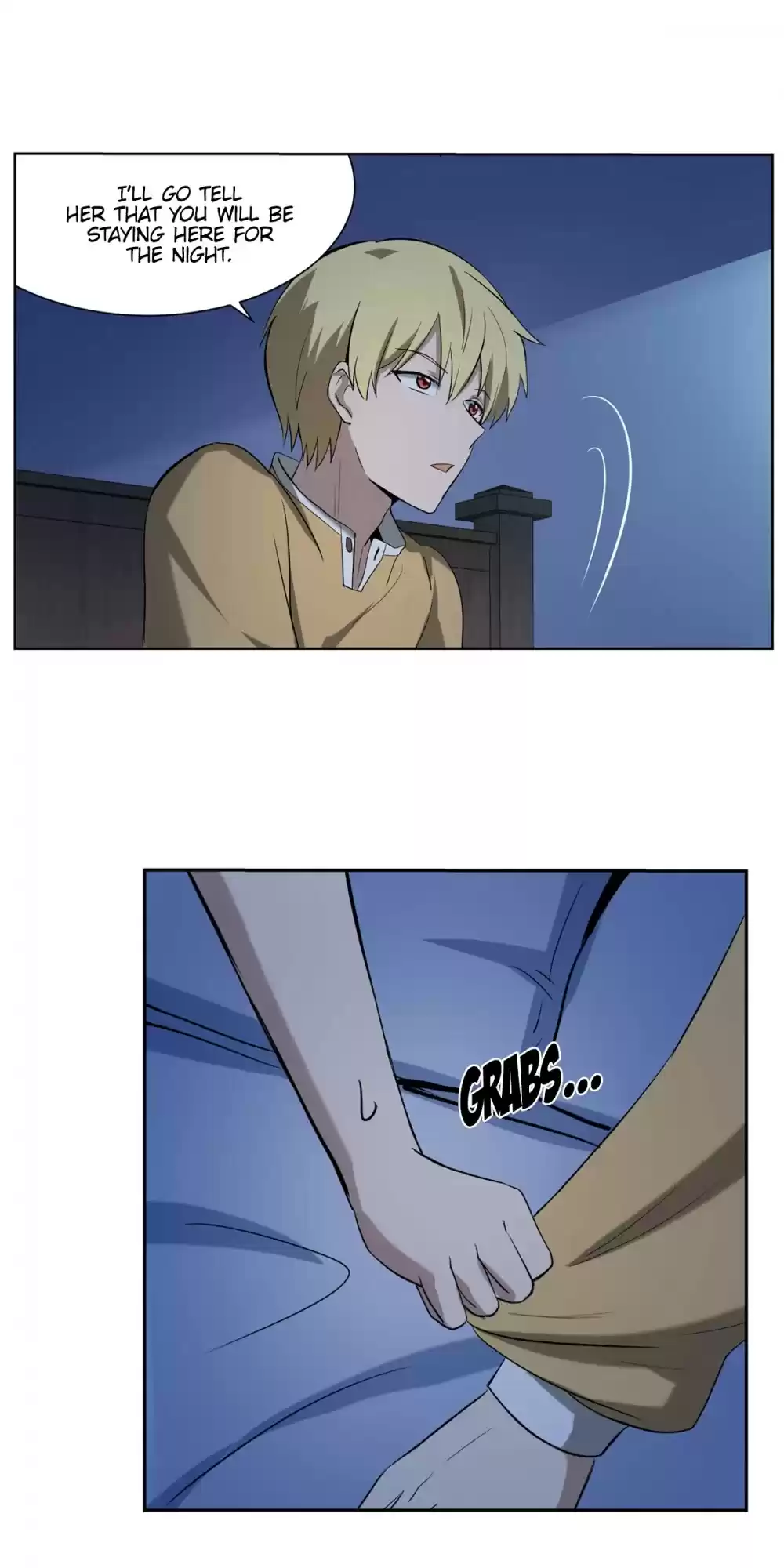 The Demon King Who Lost His Job Chapter 114