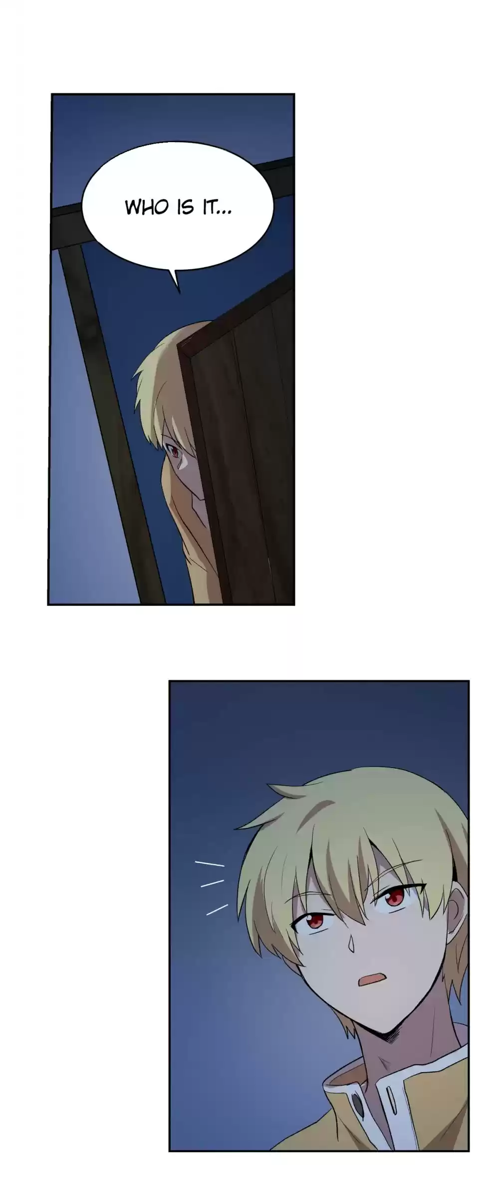 The Demon King Who Lost His Job Chapter 114