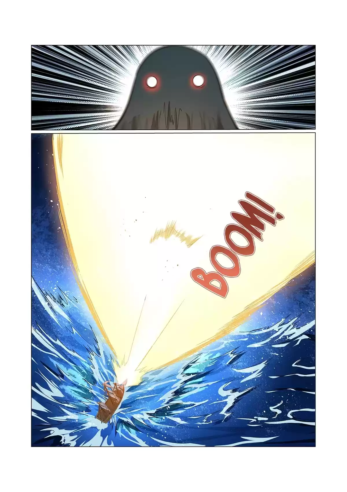 The Demon King Who Lost His Job Chapter 117