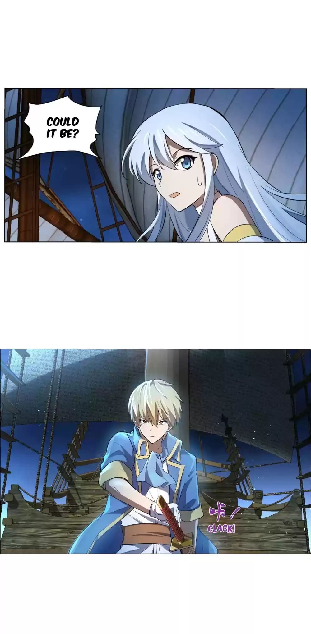 The Demon King Who Lost His Job Chapter 118