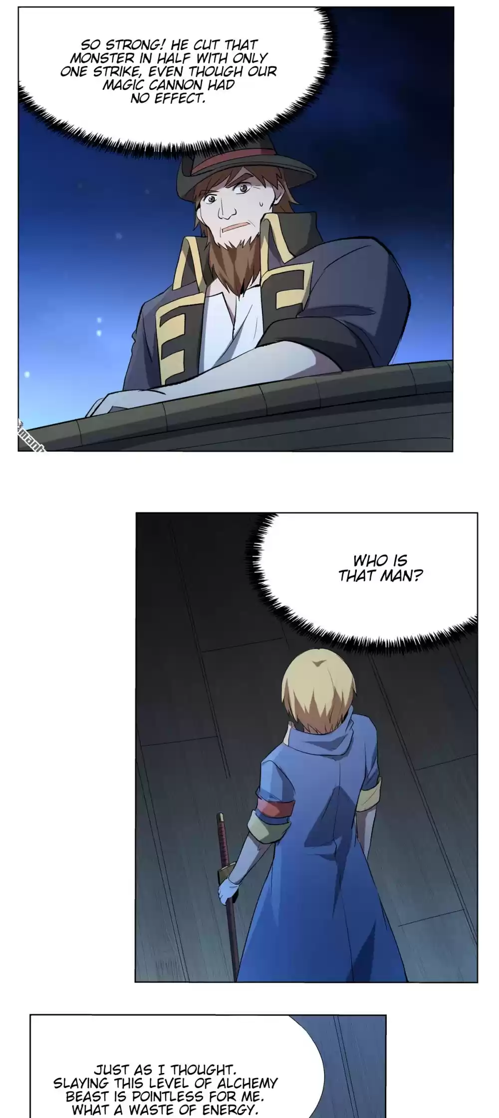 The Demon King Who Lost His Job Chapter 118