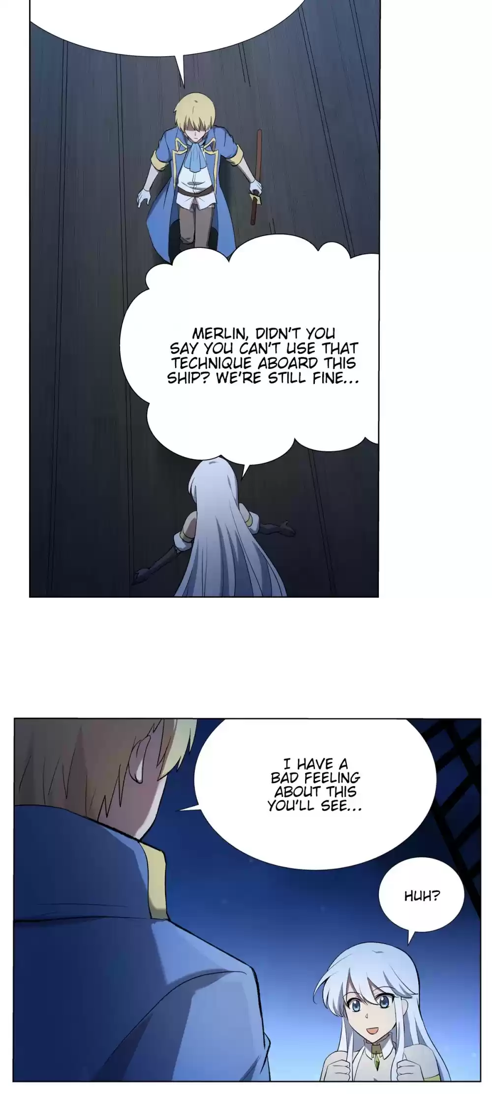 The Demon King Who Lost His Job Chapter 118