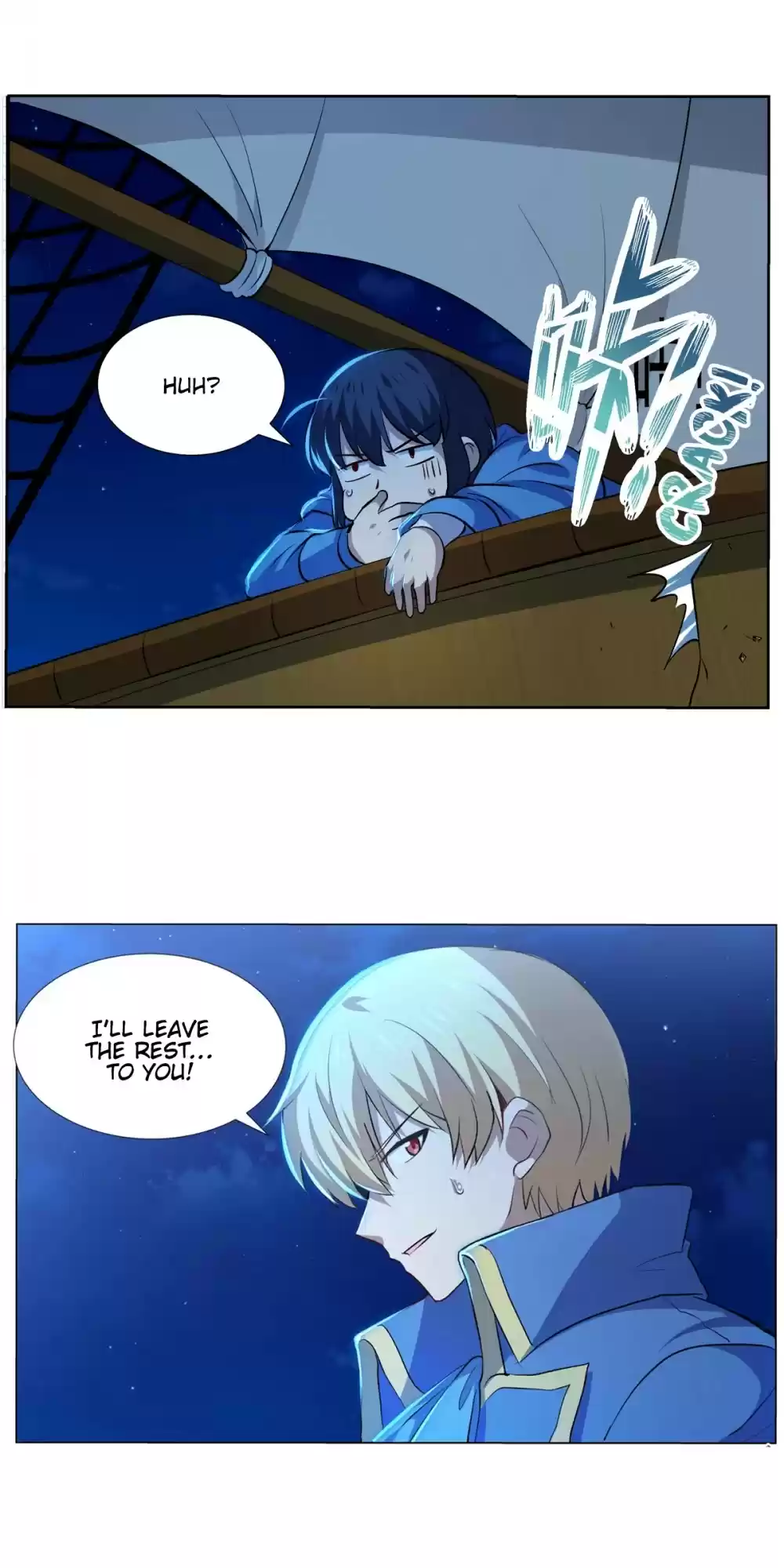 The Demon King Who Lost His Job Chapter 118