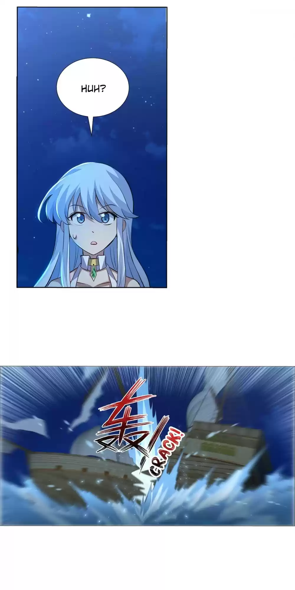 The Demon King Who Lost His Job Chapter 118