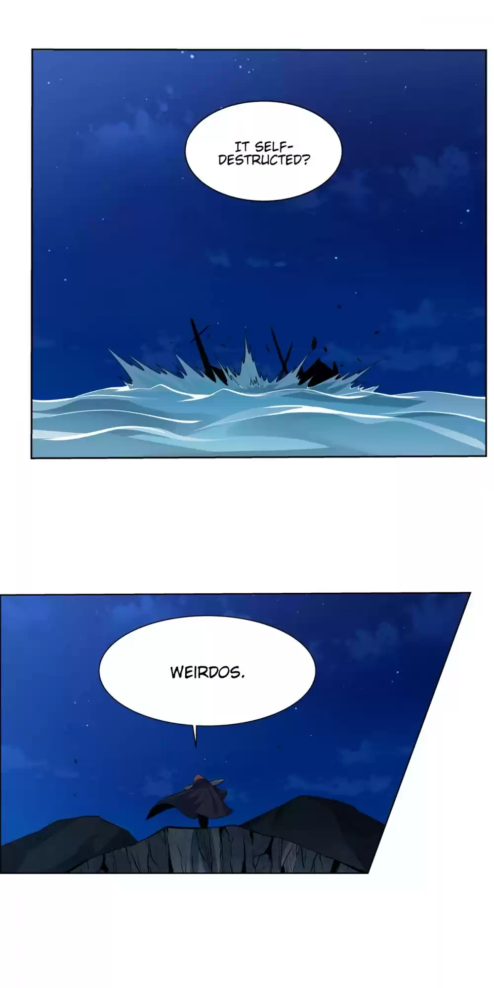 The Demon King Who Lost His Job Chapter 118