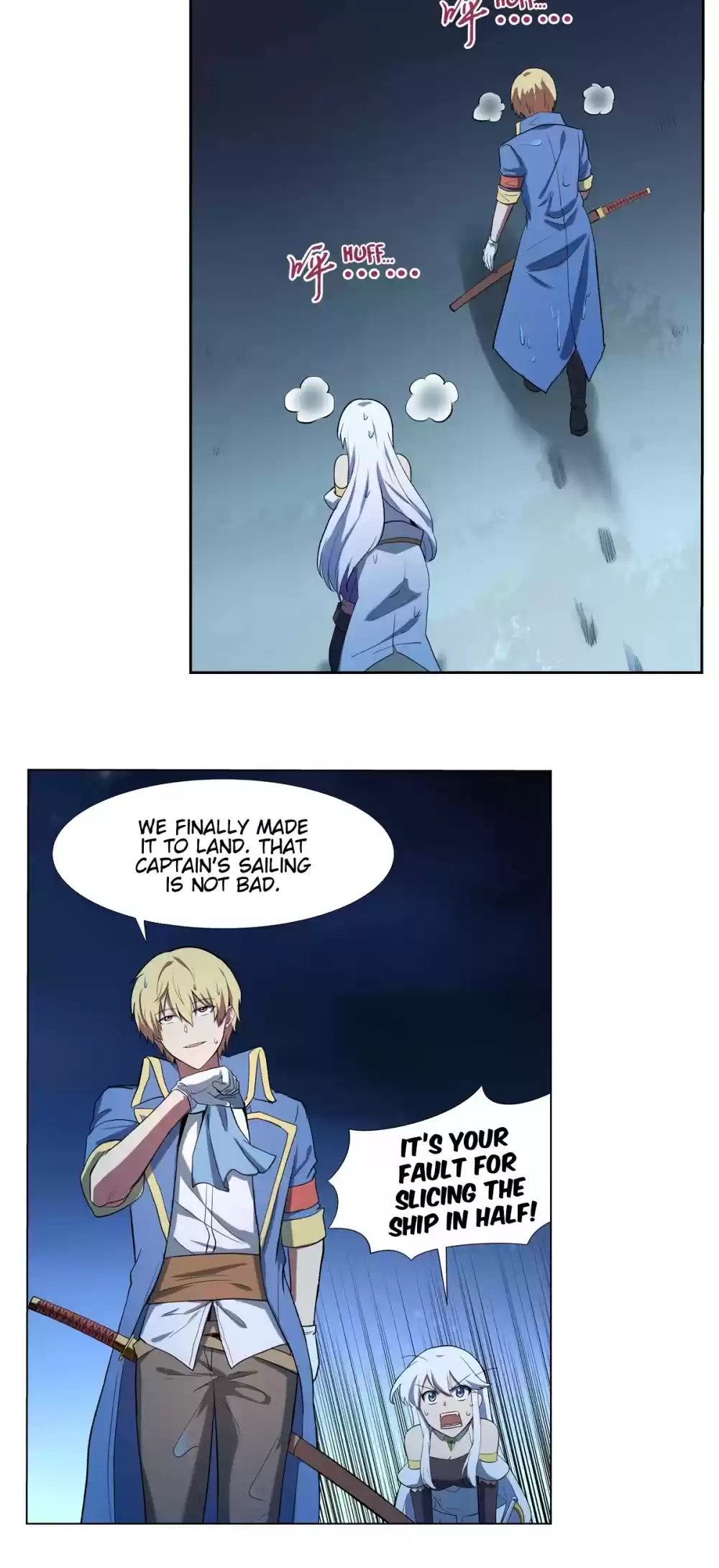 The Demon King Who Lost His Job Chapter 118