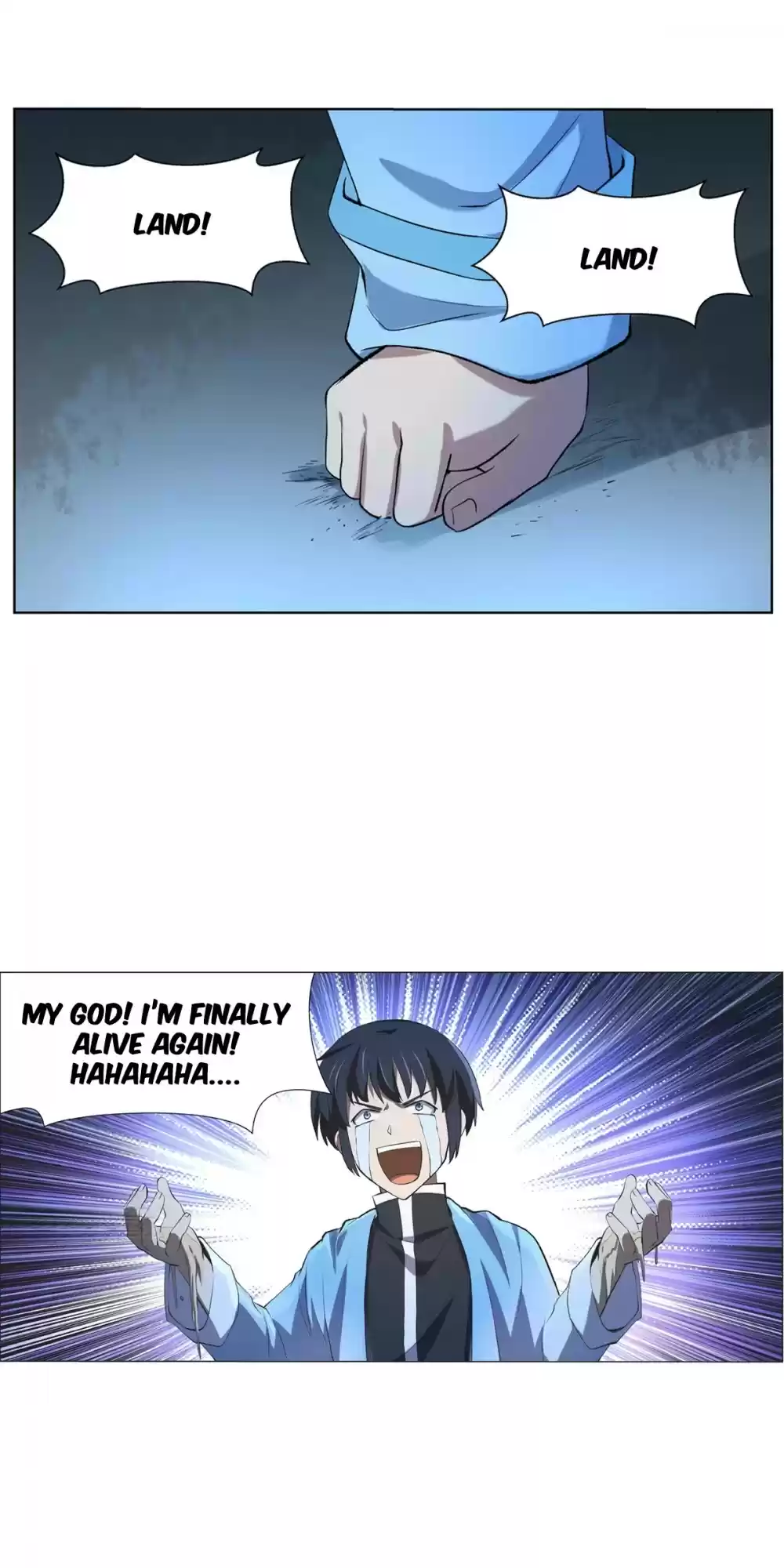 The Demon King Who Lost His Job Chapter 118