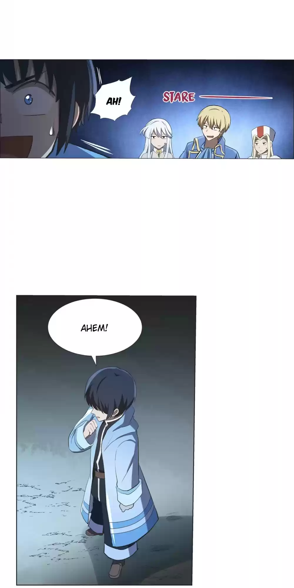 The Demon King Who Lost His Job Chapter 118