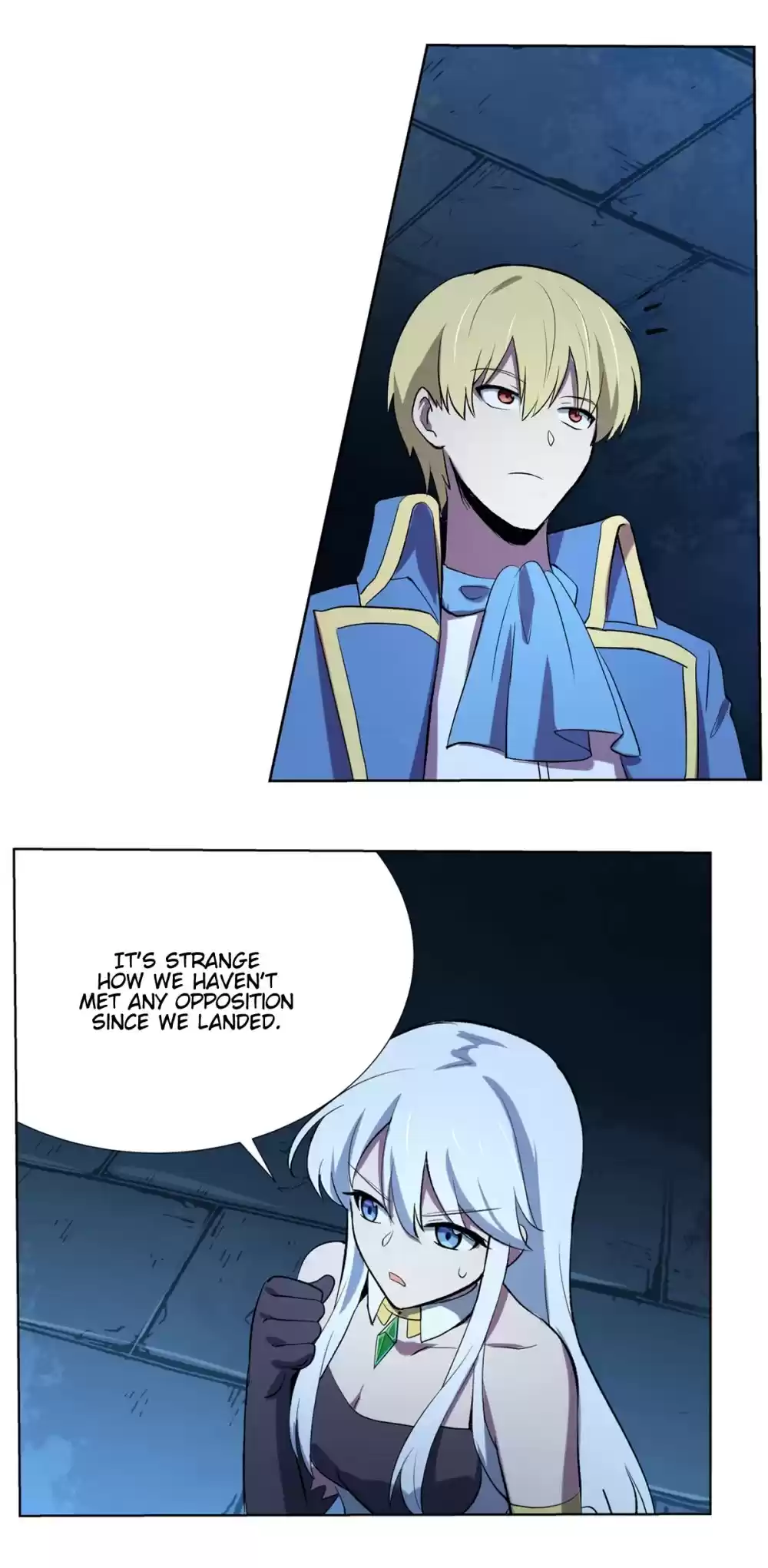 The Demon King Who Lost His Job Chapter 118