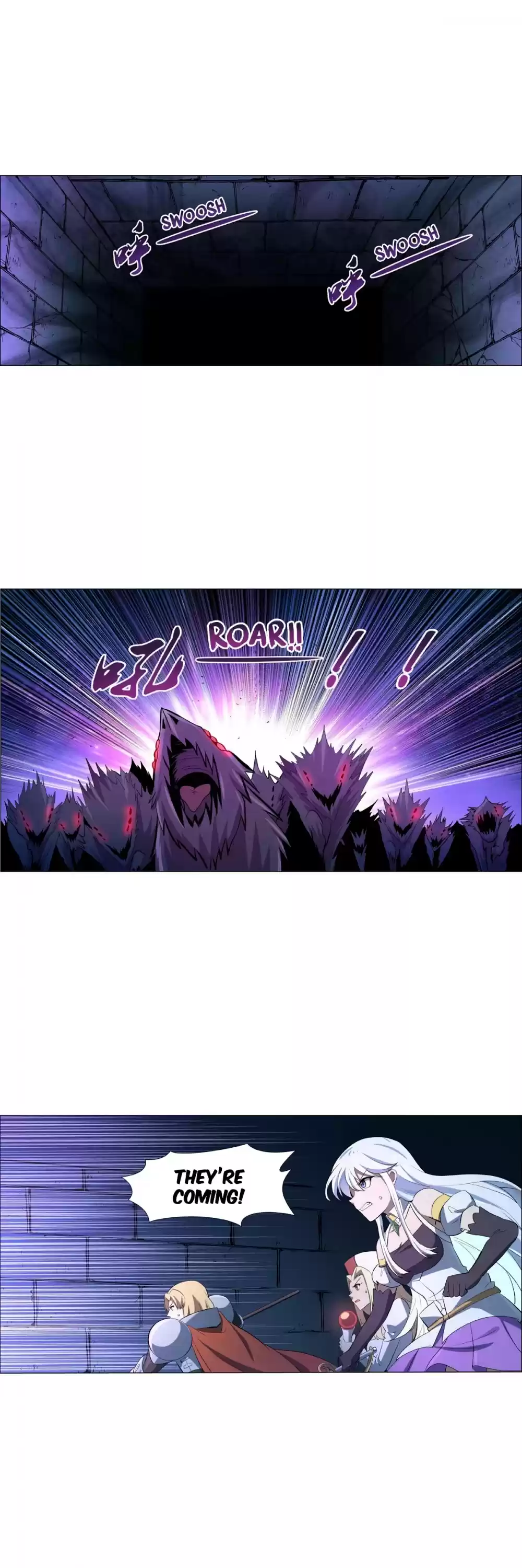 The Demon King Who Lost His Job Chapter 118